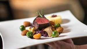 Hotel thorenberg restaurant food wild 1 1
