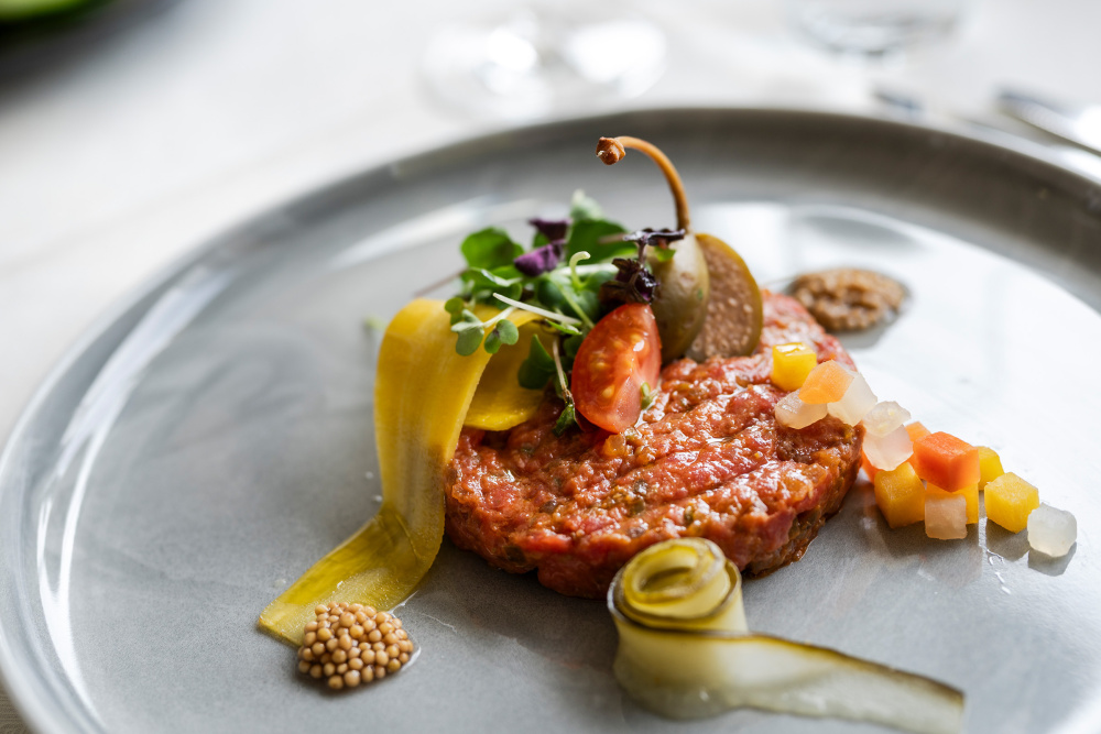 Food thorenberg hotel restaurant littau luzern 15