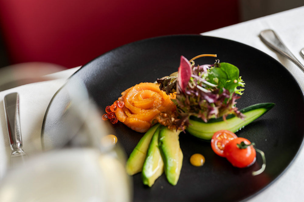 Food thorenberg hotel restaurant littau luzern 17