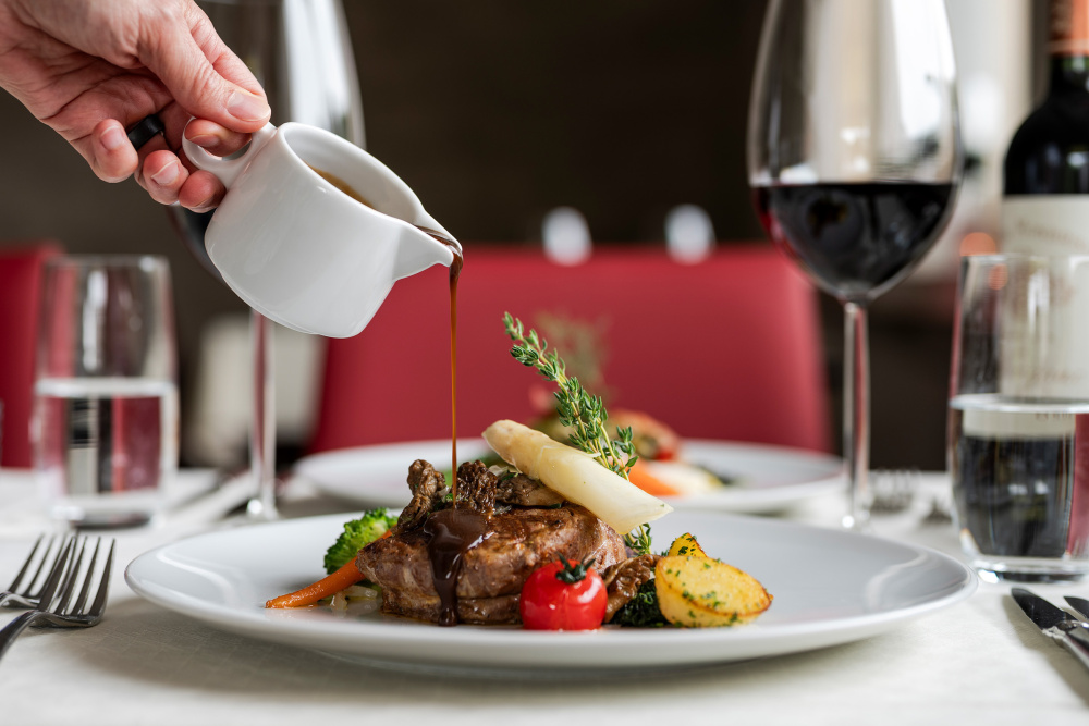 Food thorenberg hotel restaurant littau luzern 20