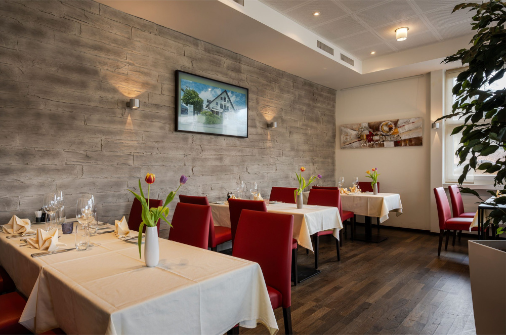 Restaurant thorenberg hotel restaurant littau luzern 07