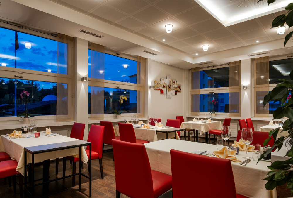 Restaurant thorenberg hotel restaurant littau luzern 21