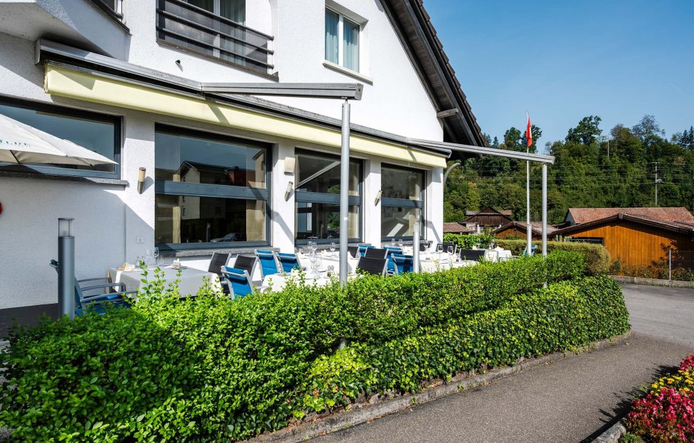 Terrasse thorenberg hotel restaurant littau luzern 01