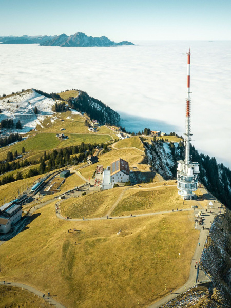 Rigi