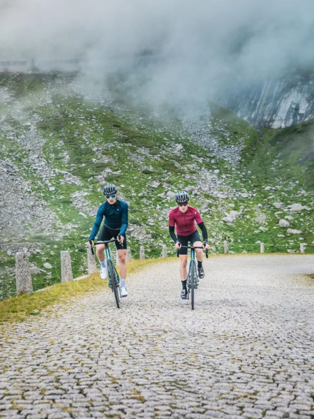 Die schönsten Radtouren