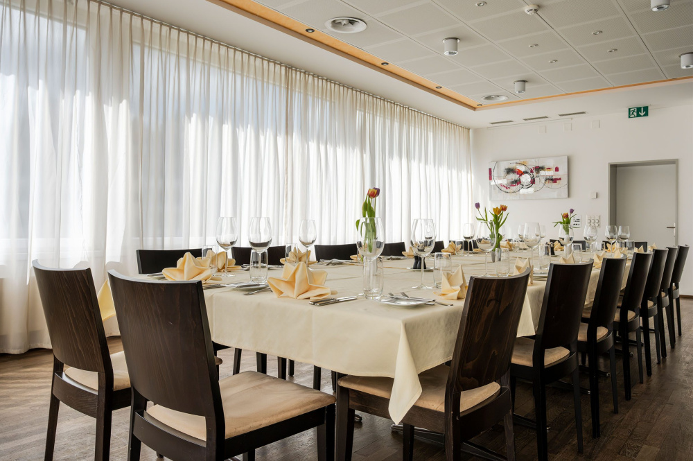 Bankett thorenberg hotel restaurant littau luzern 08