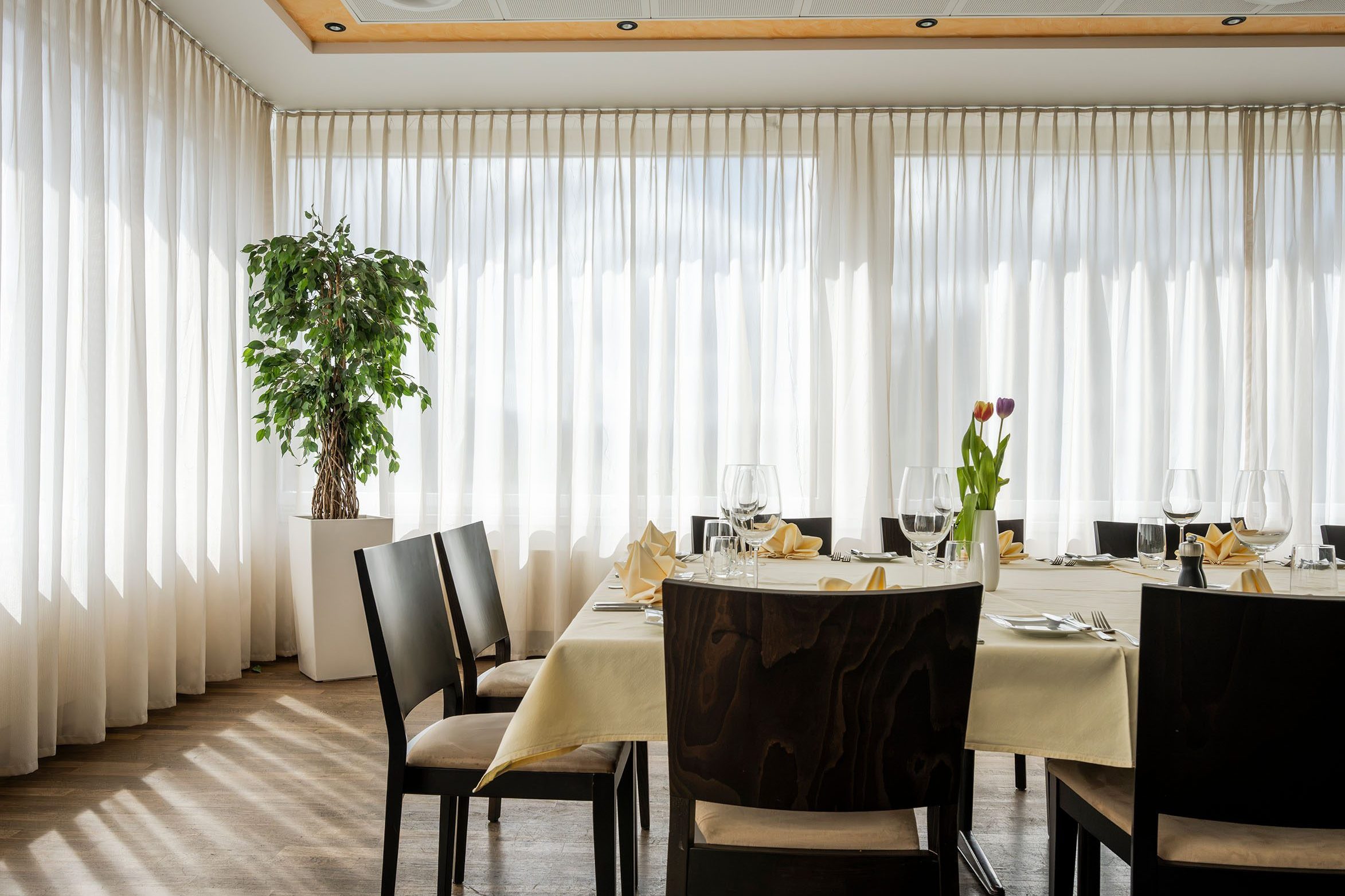 Genuss und Stil.Vereint in Luzern-Littau