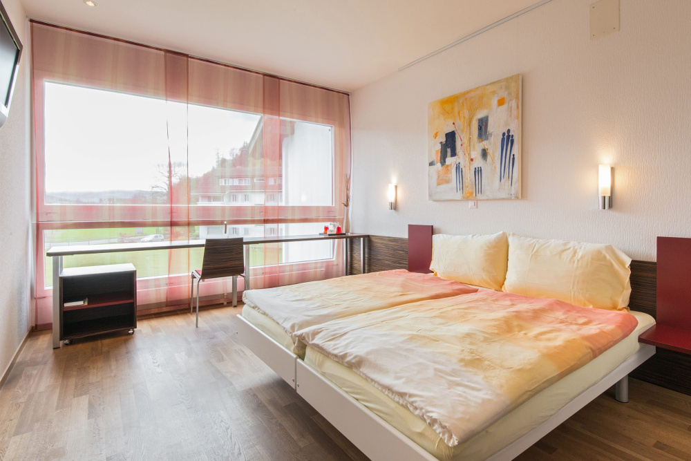 Doppelzimmer thorenberg hotel restaurant littau luzern 03