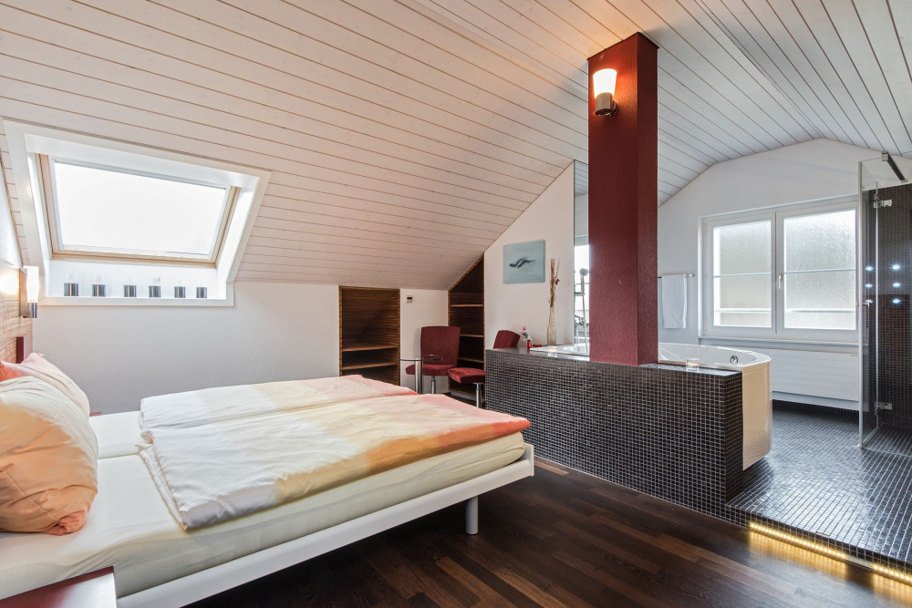 Junior suite thorenberg hotel restaurant littau luzern 01